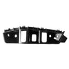 2011-2013 Volkswagen Touareg Bumper Guide Front Passenger Side Outer