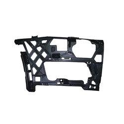 2015-2017 Volkswagen Golf Hatchback Bumper Support Bracket Front Passenger Side
