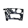 2015-2017 Volkswagen Golf Hatchback Bumper Support Bracket Front Passenger Side