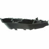 2015-2018 Volkswagen Jetta Bumper Retainer Bracket Front Passenger Side