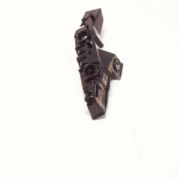 2018-2021 Volkswagen Tiguan Bumper Retainer Front Passenger Side Outer