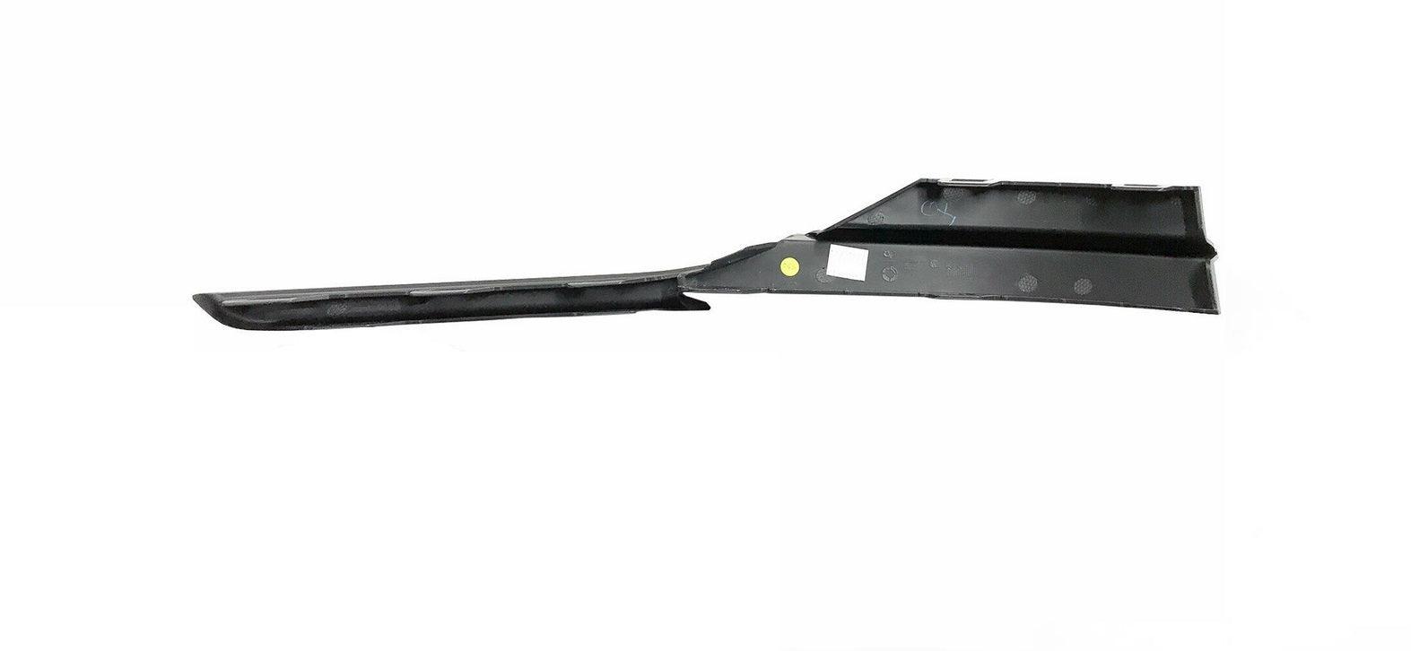 Moulure de pare-chocs avant Volkswagen Golf Sportwagen 2018-2021, VW1046109
