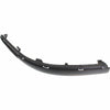 2001-2005 Volkswagen Passat Bumper Moulding Front Passenger Side Black