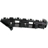 2012-2015 Volkswagen Passat Bumper Guide Bracket Front Driver Side (Outer)
