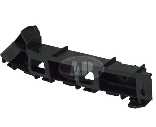 Support de guide de pare-chocs avant côté conducteur pour Volkswagen Passat 2012-2015 (extérieur), VW1062100U - Hunt Parts