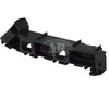 2012-2015 Volkswagen Passat Bumper Guide Bracket Front Driver Side (Outer)