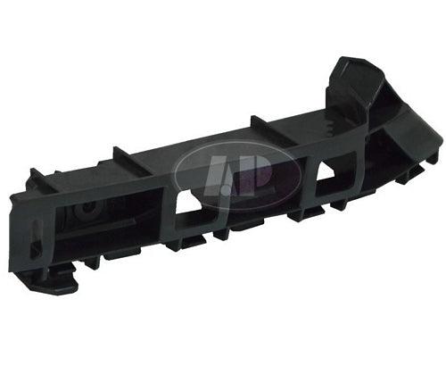 Support de guide de pare-chocs avant côté passager Volkswagen Passat 2012-2015 (extérieur), VW1063100