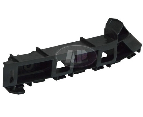 Support de guide de pare-chocs avant côté passager (extérieur) pour Volkswagen Passat 2012-2015, VW1063100U - Hunt Parts