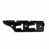 2006-2009 Volkswagen Gti  Bumper Bracket Front Driver Side (Outer) Plastic