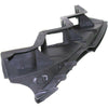2006-2010 Volkswagen Passat Bumper Bracket Front Driver Side Center Guide