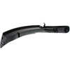 2006-2010 Volkswagen Passat Bumper Bracket Front Driver Side (Lower) Plastic