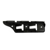 2009 Volkswagen Jetta Wagon Bumper Bracket Front Passenger Side (Outer) Plastic