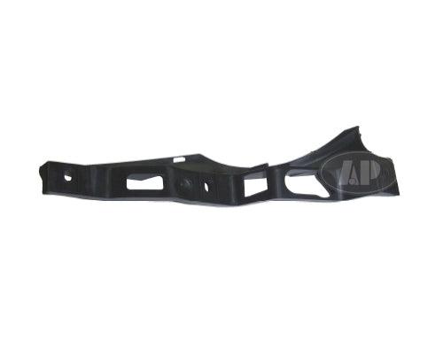 Support de pare-chocs avant côté passager, guide central, Volkswagen Passat 2006-2010, VW1067111