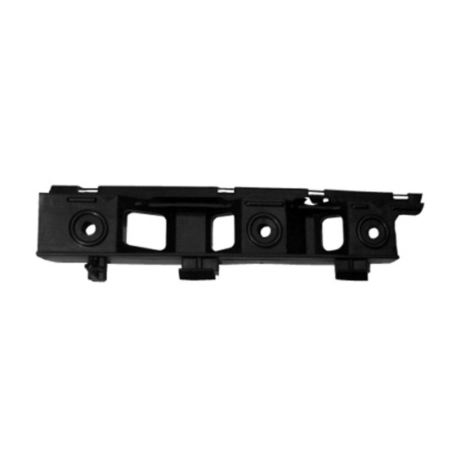 Support de pare-chocs avant côté passager (supérieur) pour Volkswagen Passat 2006-2010, en plastique, référence VW1067112