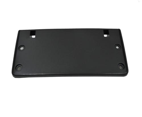 Support de plaque d'immatriculation avant pour Volkswagen Beetle 2012-2016, VW1068104