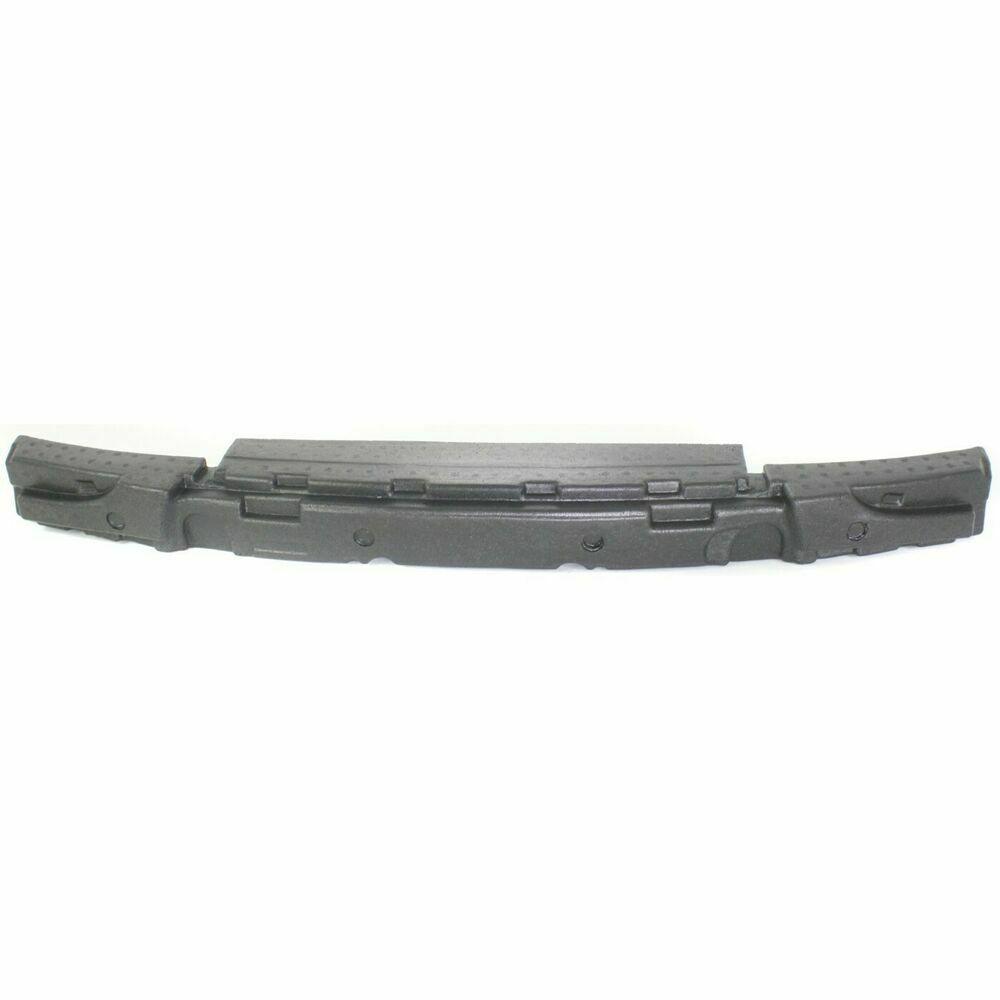 Amortisseur de pare-chocs avant Volkswagen Jetta 2005-2010, VW1070111