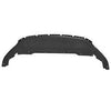 2019-2020 Volkswagen Jetta Bumper Air Shield Front Lower Exclude Gli Model