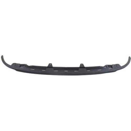 Spoiler de pare-chocs avant en plastique pour Volkswagen Golf 2010-2014, VW1093111