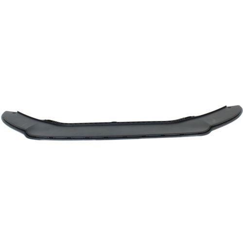 Spoiler de pare-chocs avant Volkswagen Passat 2012-2015 Gris mat Type USA, VW1093117