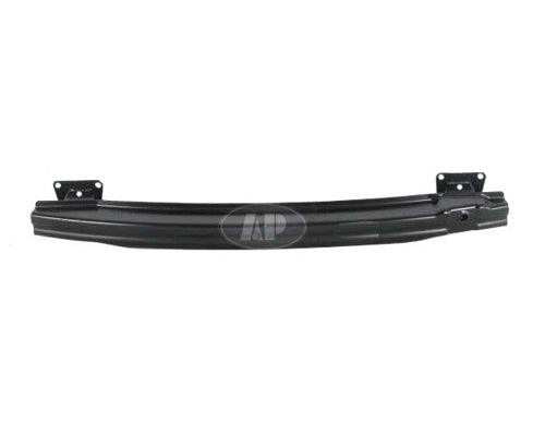 Renfort de pare-chocs arrière en acier pour Volkswagen Passat 2006-2010, référence VW1106126