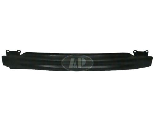 Renfort de pare-chocs arrière en acier pour Volkswagen Golf 2006-2009, référence VW1106128