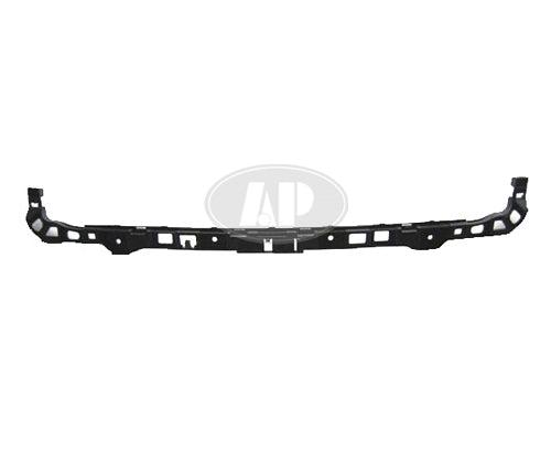Support de pare-chocs arrière supérieur Volkswagen Golf 2010 en plastique, VW1131100