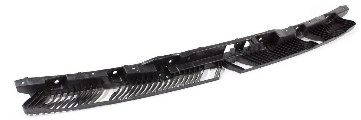 Support de pare-chocs arrière en plastique pour Volkswagen Tiguan (2018-2024), VW1131102