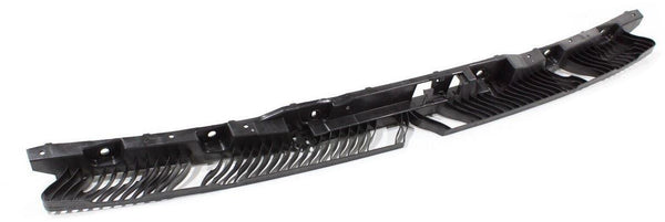 2018-2021 Volkswagen Tiguan Bumper Retainer Rear Plastic