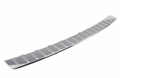 Moulure de pare-chocs arrière Volkswagen Touareg 2011-2014, VW1137100