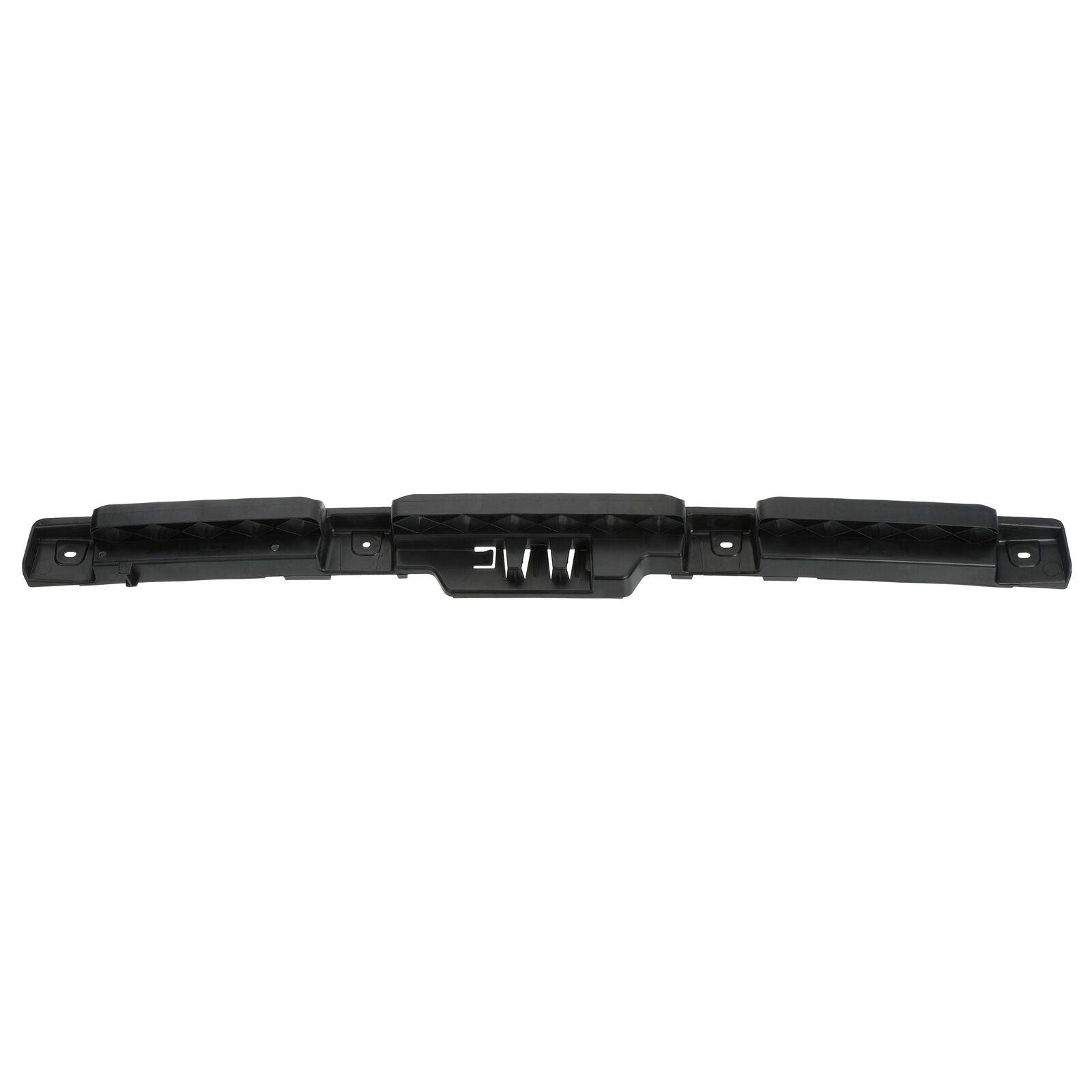 Support de pare-chocs arrière central Volkswagen Passat 2012-2019, plastique, VW1140102