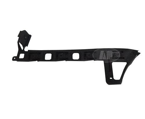 Guide de pare-chocs arrière côté conducteur Volkswagen Passat 2006-2010 (extérieur) Berline/Break, VW1142101