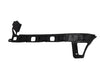 2006-2010 Volkswagen Passat Bumper Guide Rear Driver Side (Outer) Sedan/Wgn