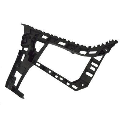Support de pare-chocs arrière côté conducteur Volkswagen Jetta 2012-2014, VW1142103