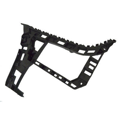 Support de pare-chocs arrière côté conducteur Volkswagen Jetta 2012-2014 - Hunt Parts