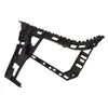 Bumper Retainer Rear Driver Side Volkswagen Jetta 2012-2014