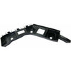 2020 Volkswagen E Golf Bumper Guide Rear Driver Side
