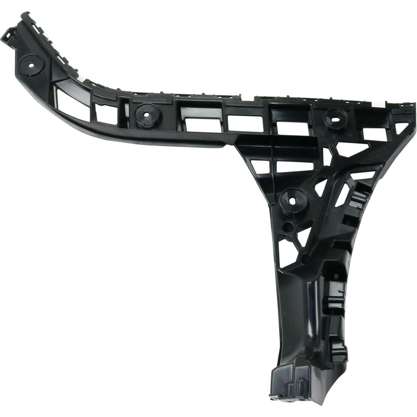 Support de fixation de pare-chocs arrière côté conducteur pour Volkswagen Jetta 2015-2018, VW1142106U - Hunt Parts