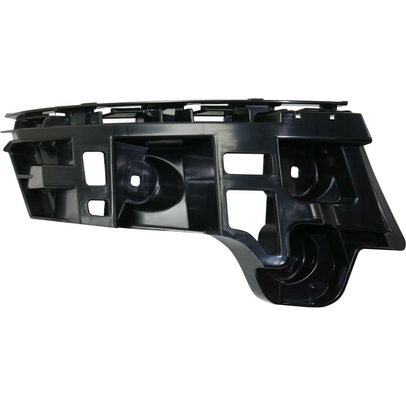 Support de pare-chocs arrière intérieur côté conducteur pour Volkswagen Jetta 2019-2021, VW1142108