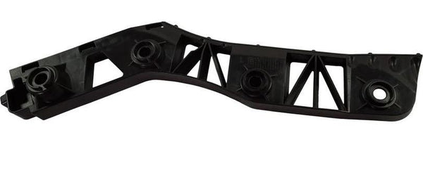 2018-2021 Volkswagen Tiguan Bumper Support Rear Driver Side Plastic