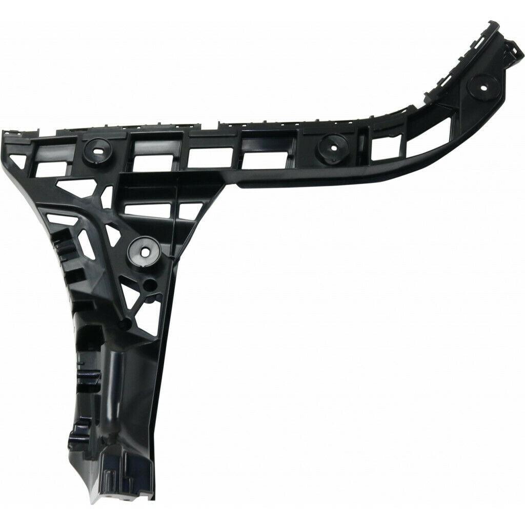 Support de fixation de pare-chocs arrière côté passager Volkswagen Jetta 2015-2018, VW1143106