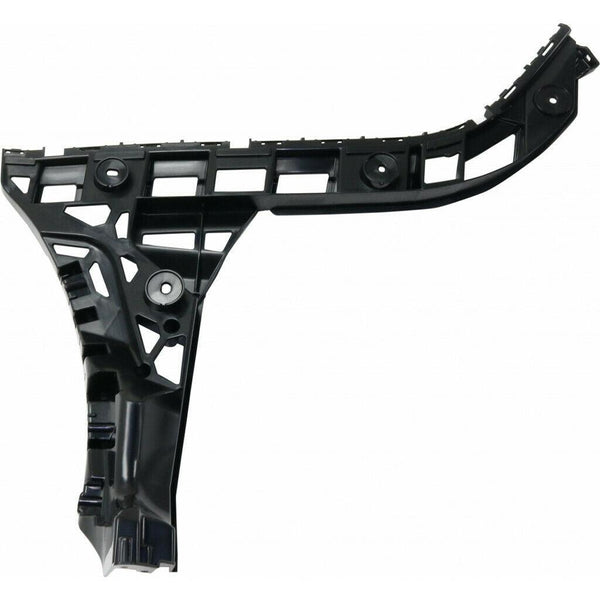 2015-2018 Volkswagen Jetta Bumper Retainer Bracket Rear Passenger Side