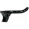 2015-2018 Volkswagen Jetta Bumper Retainer Bracket Rear Passenger Side