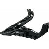 2015-2018 Volkswagen Jetta Bumper Retainer Bracket Rear Passenger Side