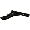 2019-2020 Volkswagen Jetta Bumper Guide Rear Passenger Side