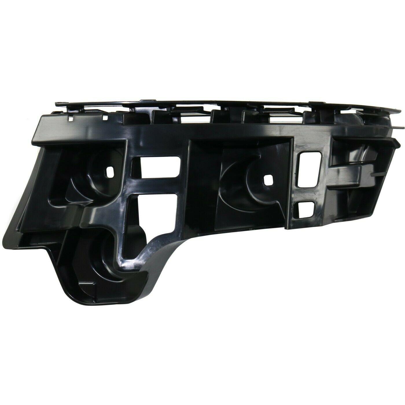Support de pare-chocs arrière intérieur côté passager pour Volkswagen Jetta 2019-2021, VW1143108