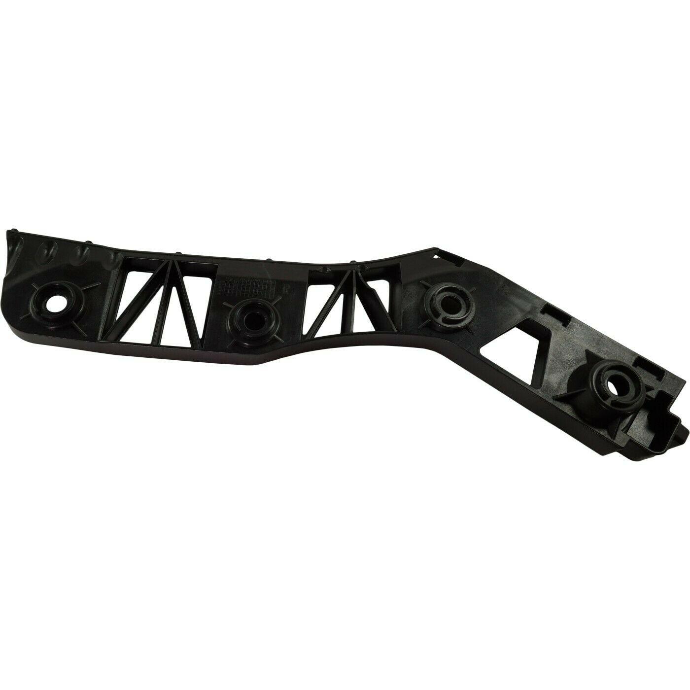Support de pare-chocs arrière côté passager en plastique pour Volkswagen Tiguan (2018-2024), VW1143109