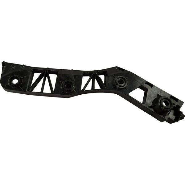 2018-2021 Volkswagen Tiguan Bumper Support Rear Passenger Side Plastic