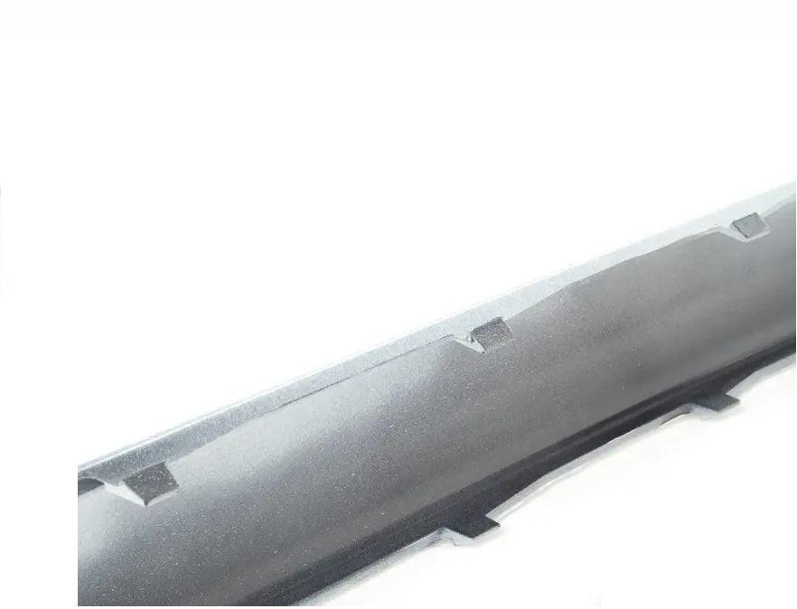 Moulure de pare-chocs arrière Volkswagen Jetta 1999-2003, VW1144100