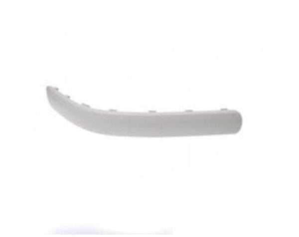 1999-2006 Volkswagen Golf Bumper Moulding Rear Driver Side Primed For Gl/Gts/Gti/Gta