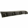 2005-2010 Volkswagen Jetta Bumper Guide Rear Driver Side